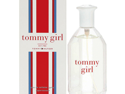 Tommy Hilfiger Tommy Girl 100ml