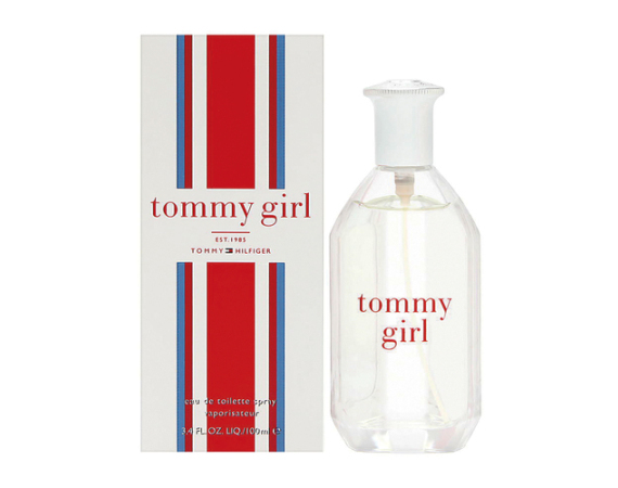 Tommy Hilfiger Tommy Girl 100ml